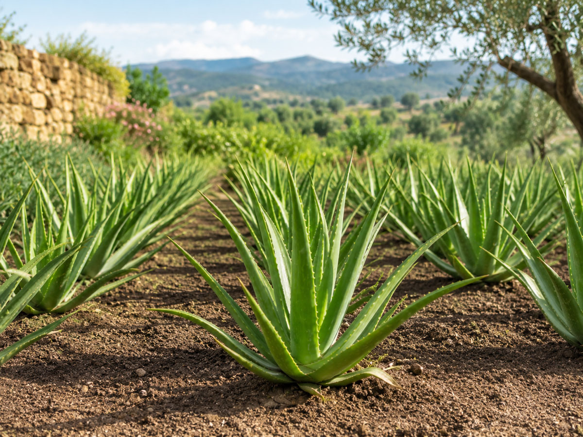 aloe-vera